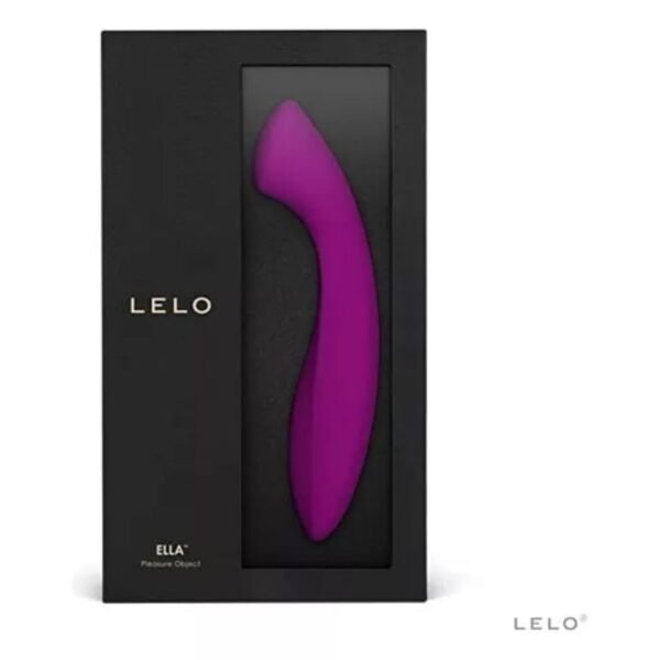 LELO | ELLA - Imagen 2