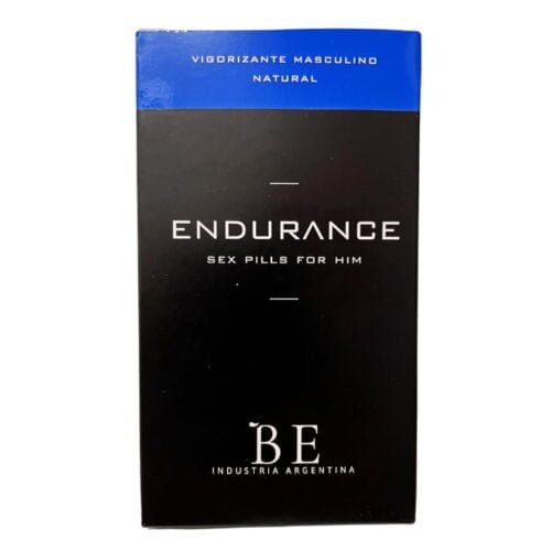 ENDURANCE 2