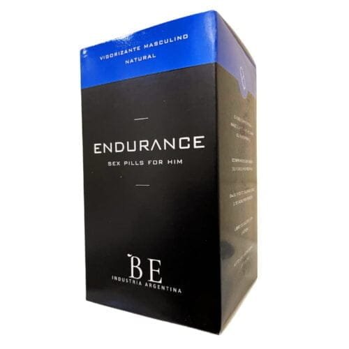 ENDURANCE 3