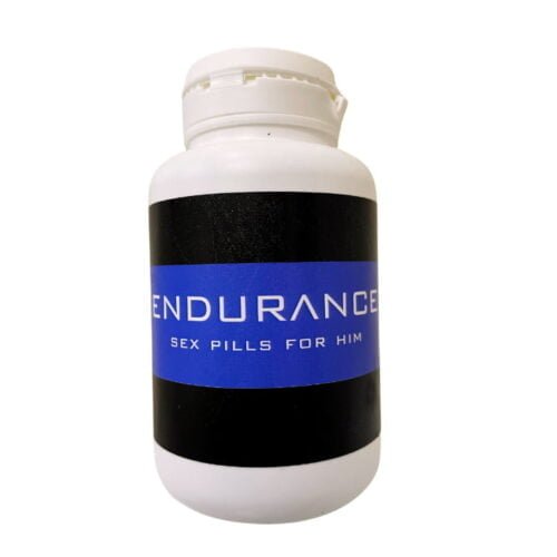 ENDURANCE 7