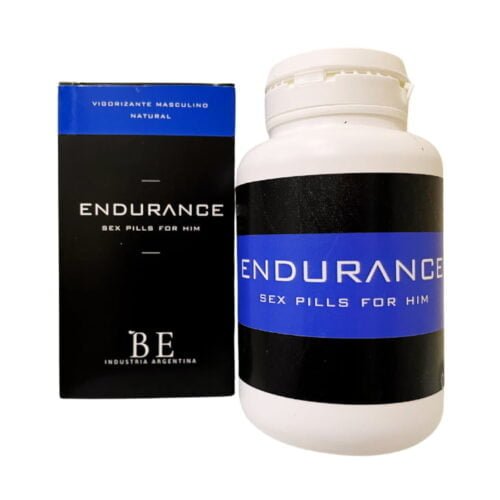 ENDURANCE 9