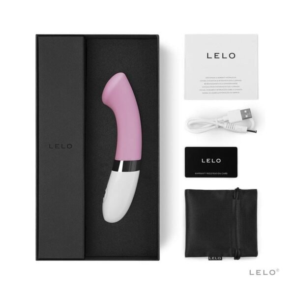 LELO | GIGI ? 2 - Imagen 5