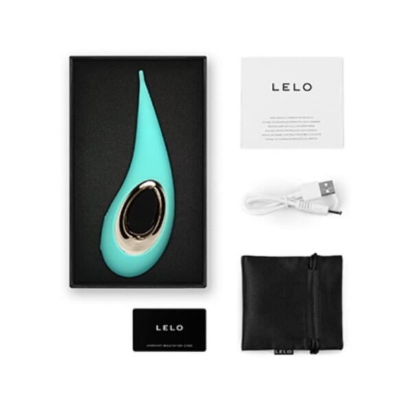 LELO | DOT ? - Imagen 2