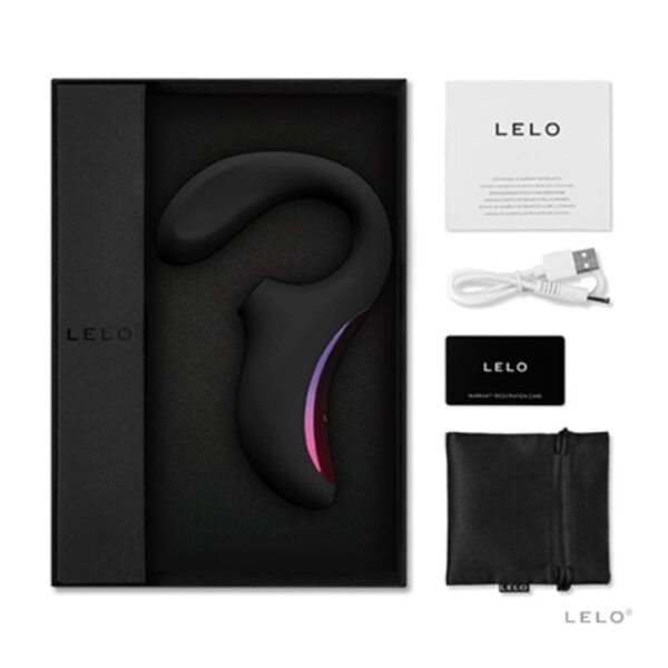 LELO | ENIGMA CRUISE ? - Imagen 2