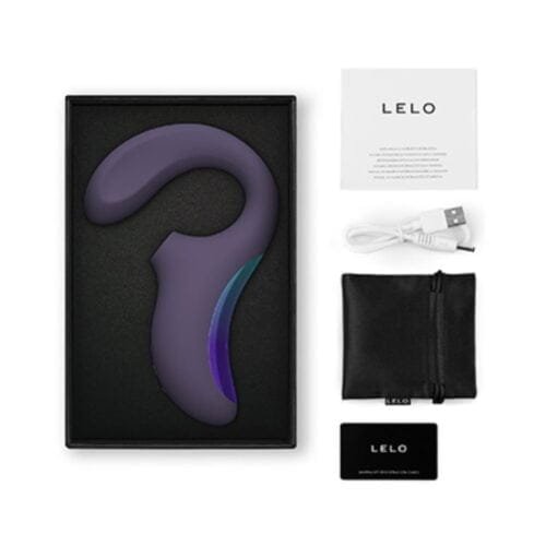 LELO ENIGMAwave OpenPack CyberPurple 425