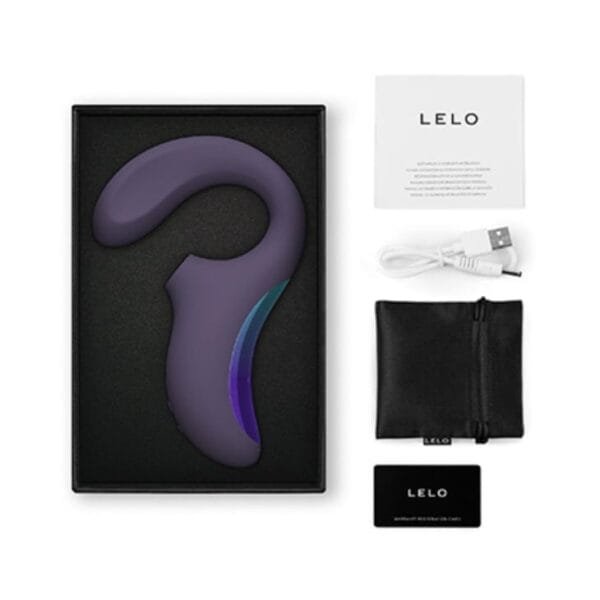 LELO | ENIGMA Wave ? - Imagen 4