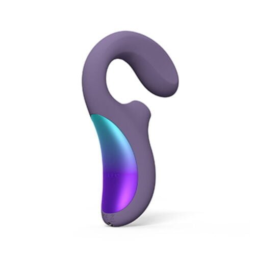 LELO ENIGMAwave ProductShot CyberPurple BackAngle 425