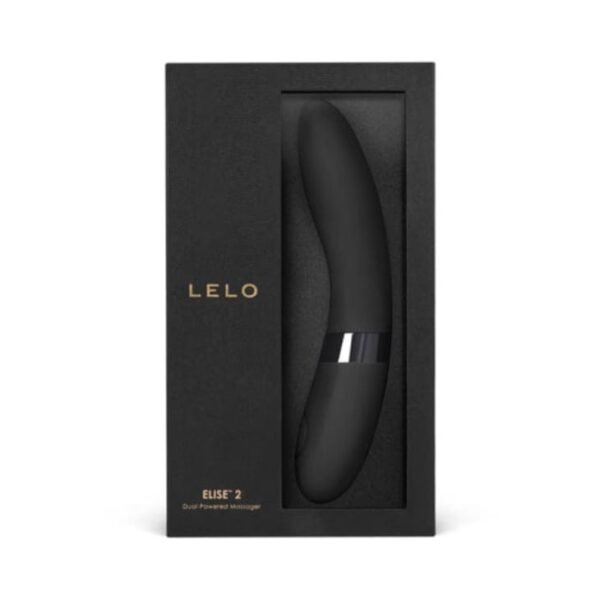 LELO | ELISE 2 ? - Imagen 2