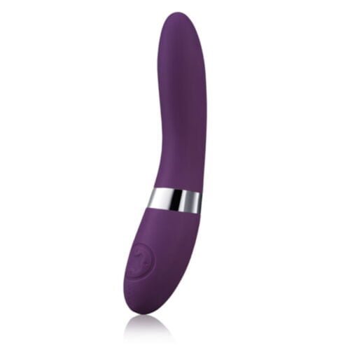 LELO Femme Homme ELISE 2 product 1 plum