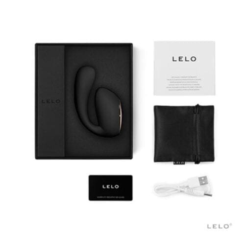 LELO IDAwave OpenPack Black 425