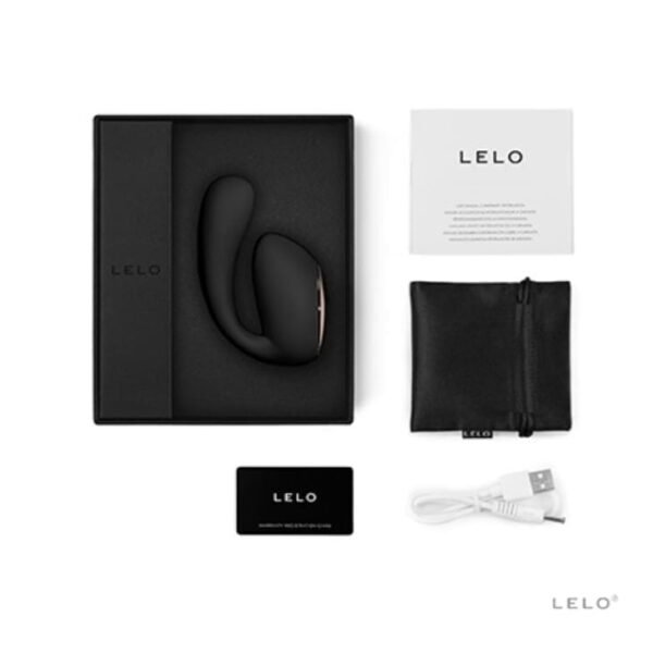 LELO | IDA WAVE ? - Imagen 3