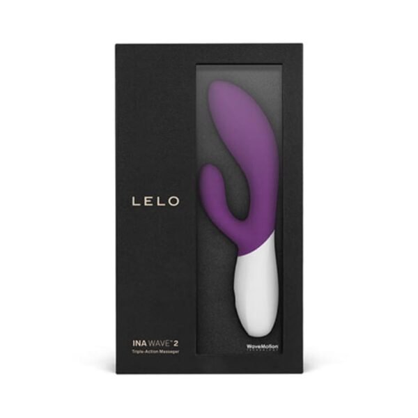 LELO | INA WAVE 2 ? - Imagen 3