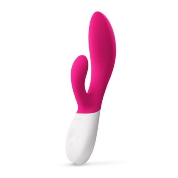 LELO | INA WAVE 2 ?