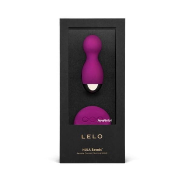 LELO | HULA BEADS ? - Imagen 5