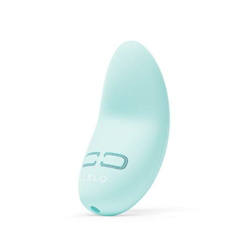 LELO LILY3 ProductShot PolarGreen Front 425