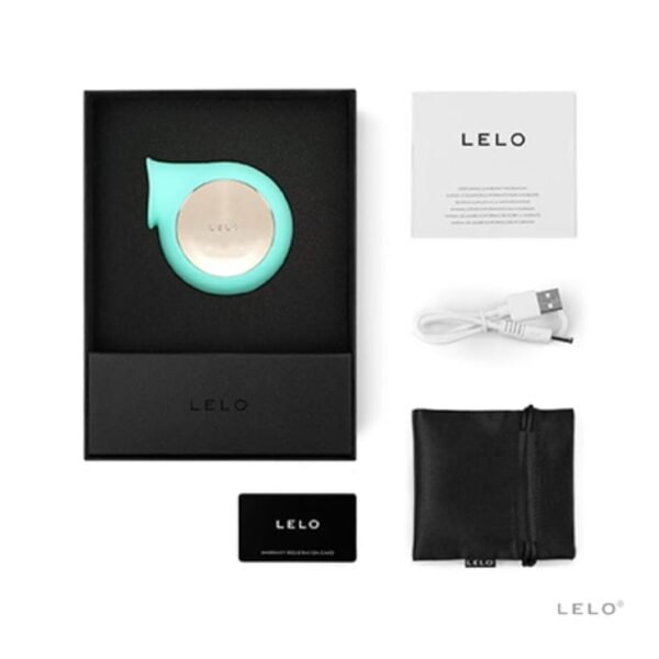 LELO | SILA CRUISE ? - Imagen 2