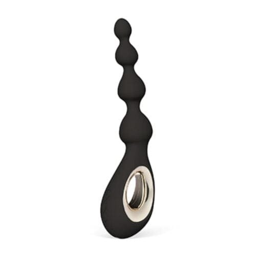 LELO SORAYAbeads Product Black 425