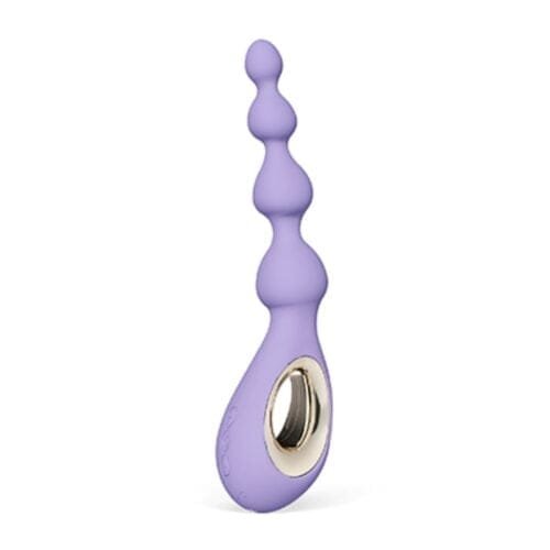 LELO SORAYAbeads Product VioletDusk 425