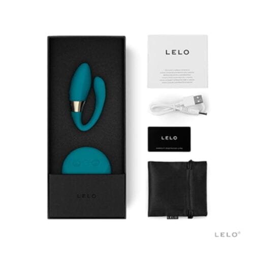 LELO TianiDuo OpenPack OceanBlue 425