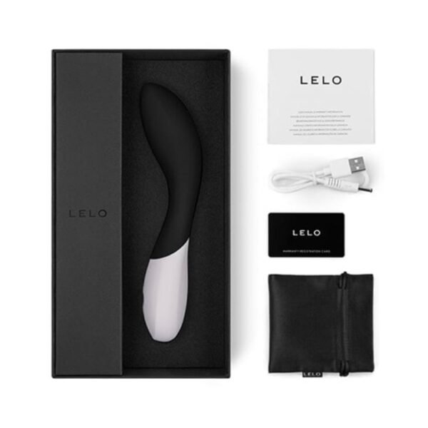 LELO | MONA WAVE ? - Imagen 2