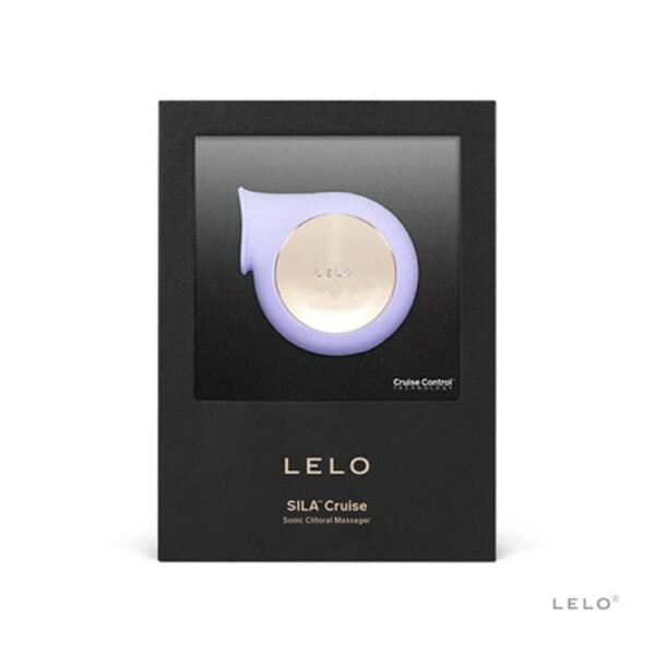 LELO | SILA CRUISE ? - Imagen 3