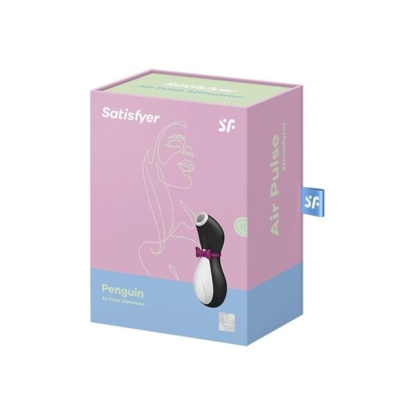 SATISFYER | Penguin - Imagen 5