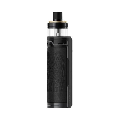 Voopoo Drag X PNP X 80W Pod Kit Eagle Black