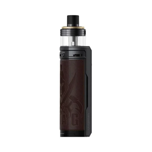 Voopoo Drag X PNP X 80W Pod Kit Knight Chestnut