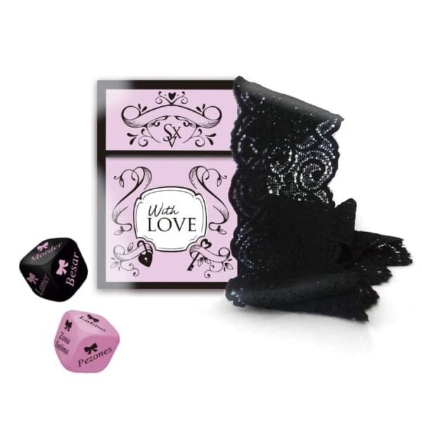 LOVE KIT 02 - Exclusive for lovers - Sexitive