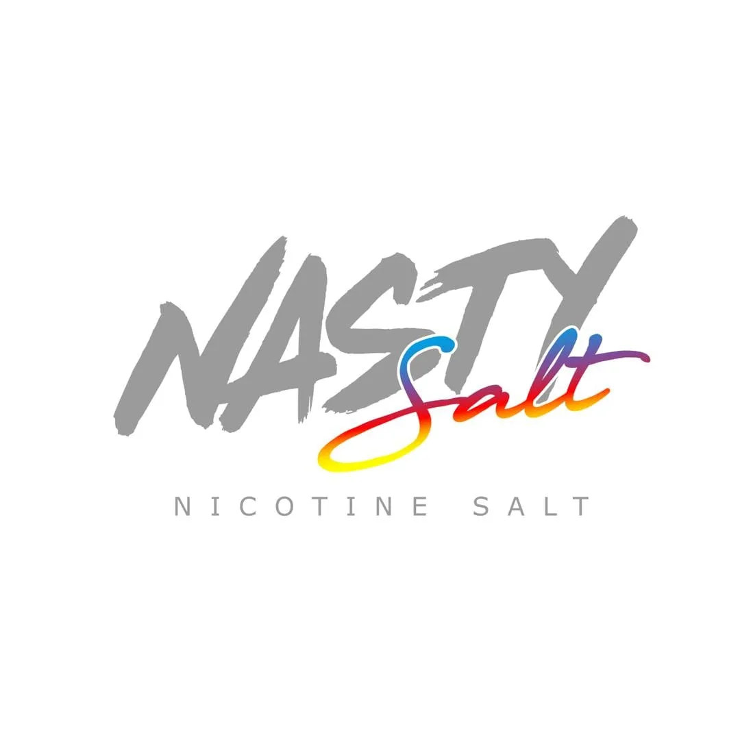 Nasty Sales de Nicotina 30 ml.