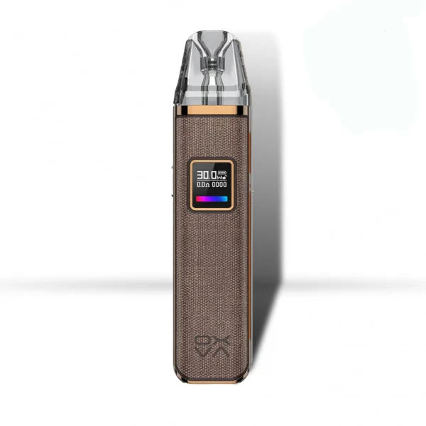 POD OXVA XLIM PRO 30W - Imagen 2