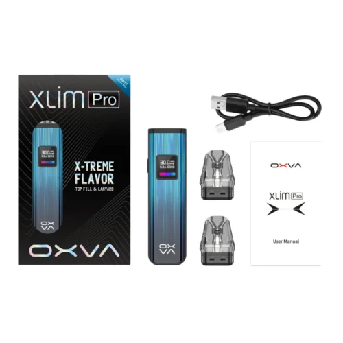 POD OXVA XLIM PRO 5