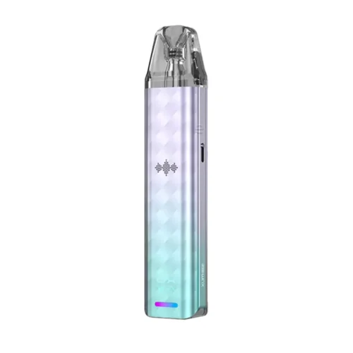 POD OXVA XLIM SE2 blue purple