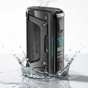 Mod GeekVape Aegis Legend 5