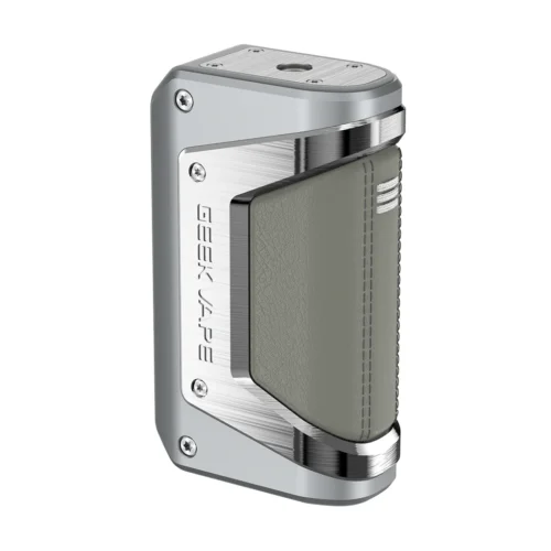 MOD GEEK VAPE LEGEND 2 200W