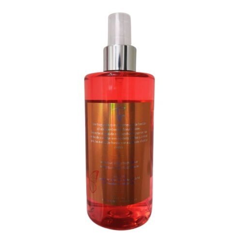 BODY SPLASH TYN TRASERA