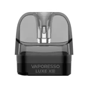 Vaporesso Luxe XR Empty Pod DTL