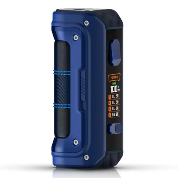 MOD GEEK VAPE MAX 100W - Imagen 2