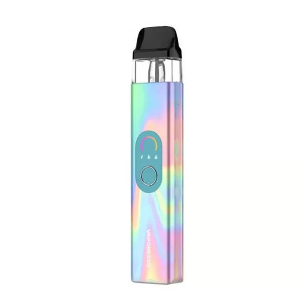 KIT VAPORESSO XROS 4 - Imagen 3