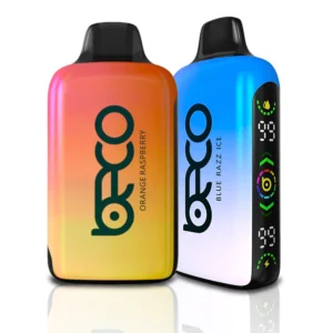 BECO HOLO 15000 puff