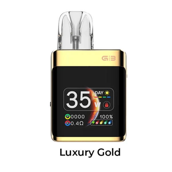 POD Uwell G3 PRO Koko - Imagen 3