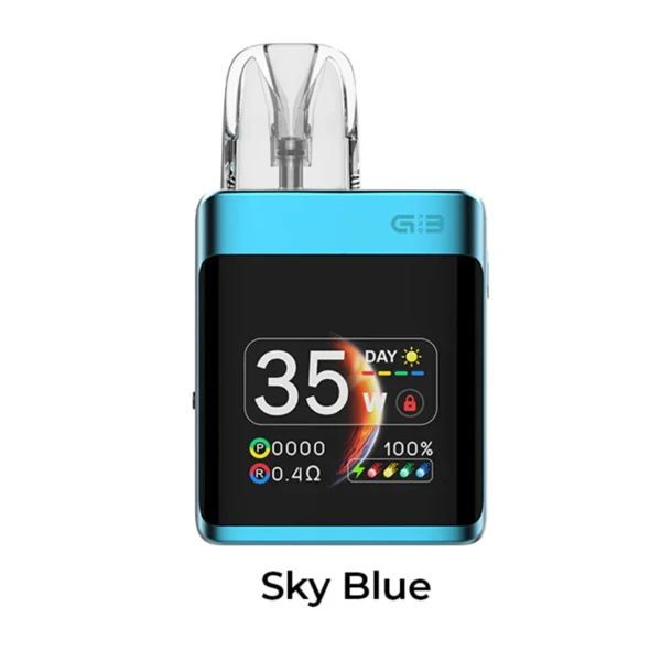 POD Uwell G3 PRO Koko - Imagen 6