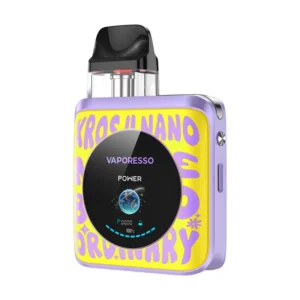 Kit Vaporesso Xros 4 Nano