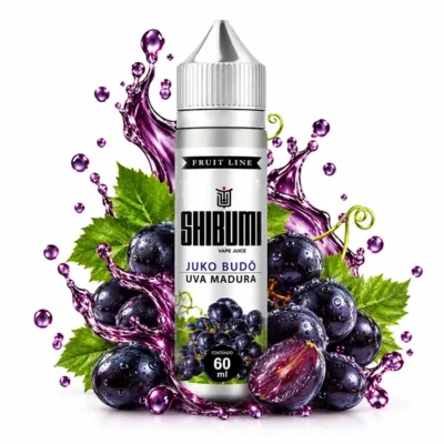 Shibumi Juko Budo 60 y 120 Ml.