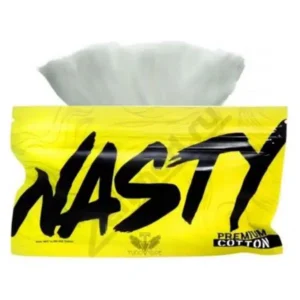 Nasty Premiun COTTON ORIGINAL