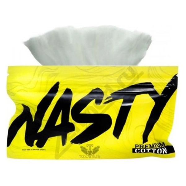 Nasty Premiun COTTON ORIGINAL