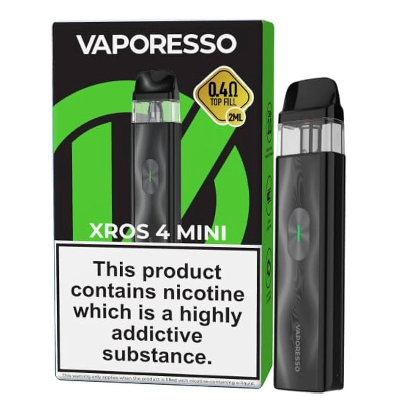 Pod Vaporesso XROS 4 Mini