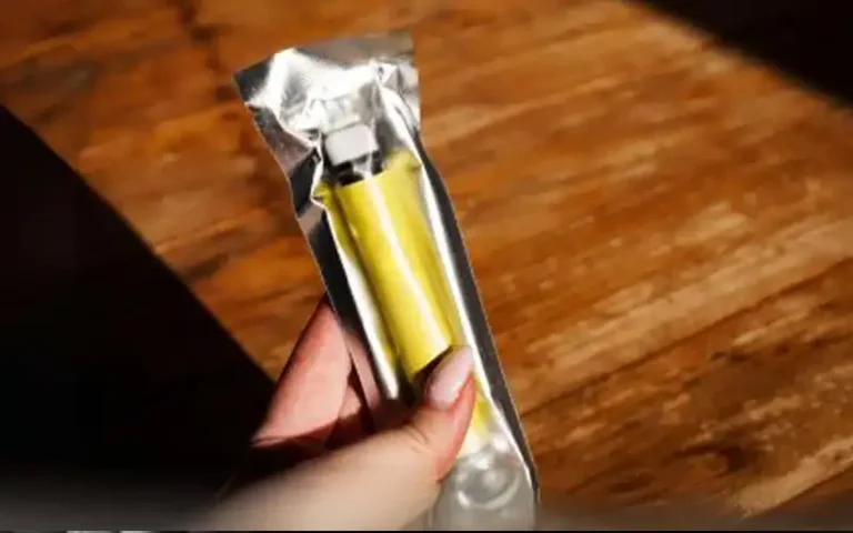 Lee más sobre el artículo Vaper Desechable