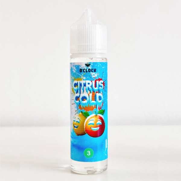 citrus god