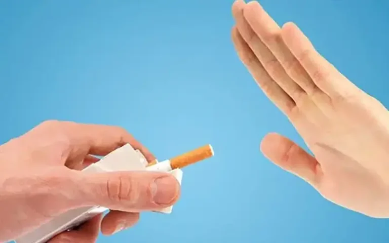 Lee más sobre el artículo Como dejar de fumar
